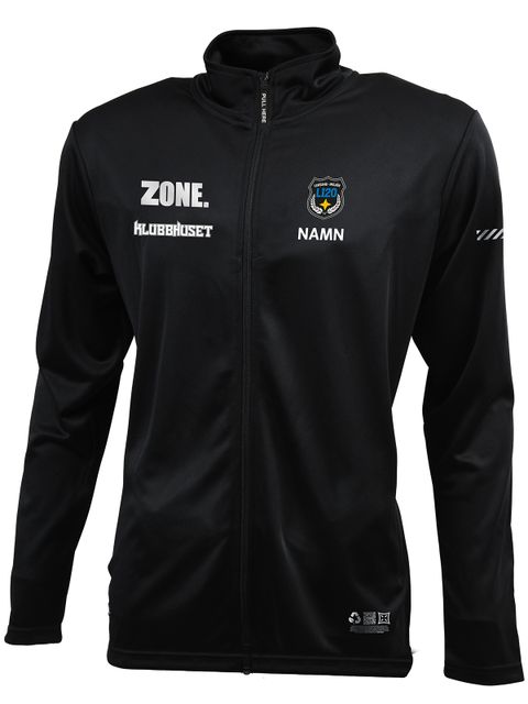 Zone Training Jacket FANTASTIC (LI20 - Leksand/Insjön)
